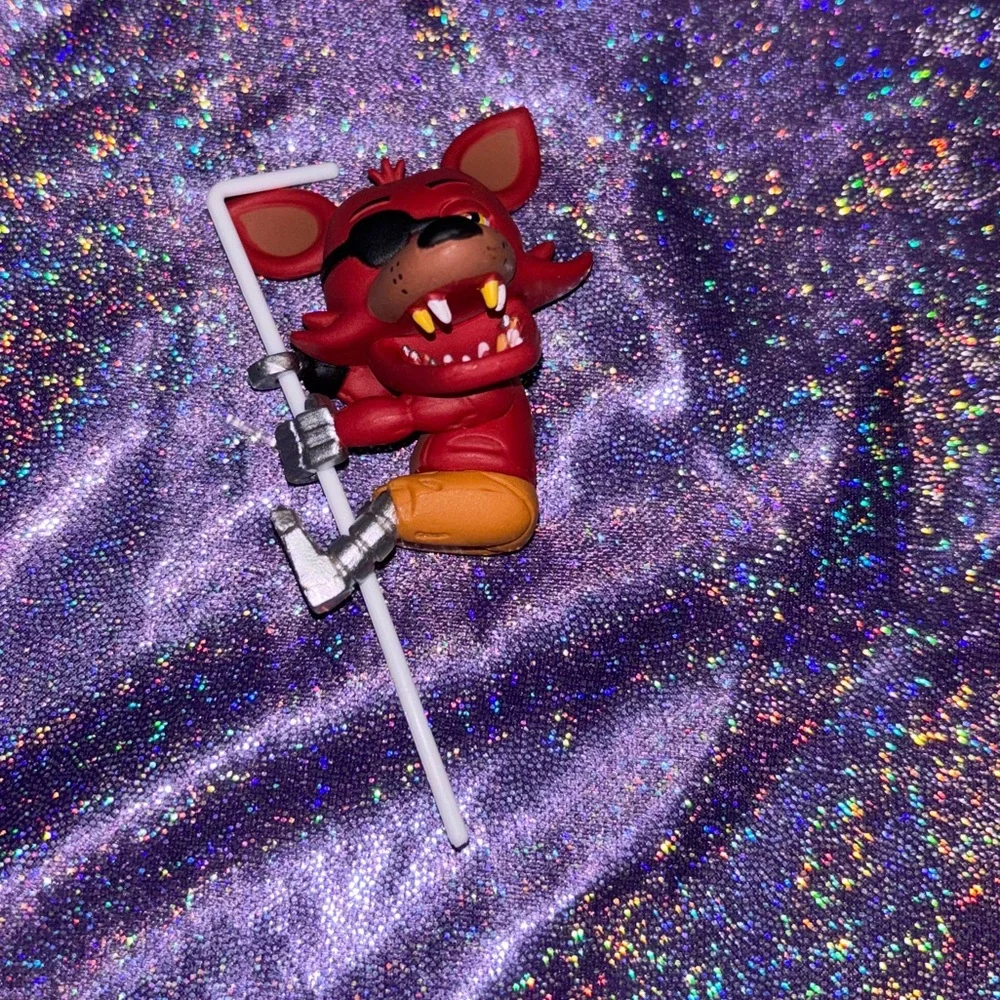 Five Nights At Freddy’s figure
